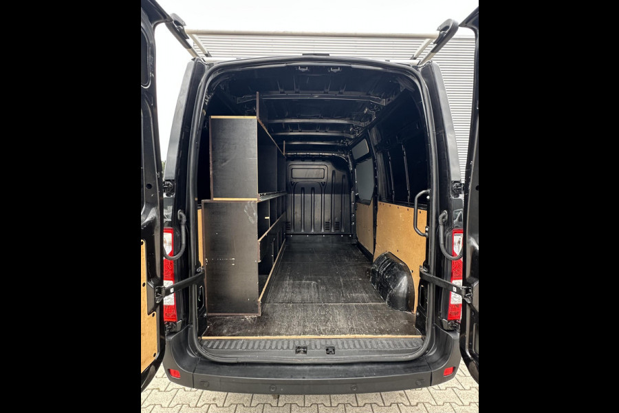 Renault Master T35 2.3 dCi 150 L2H2 Automaat|Cruise|Navi|Trekhaak