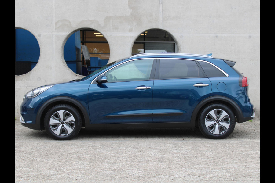 Kia Niro 1.6 GDi Hybrid First Edition | APPLE CARPLAY | KEYLESS ENTRY | ADAPTIEVE CRUISE CONTROL |