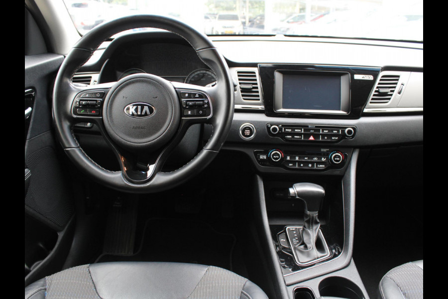 Kia Niro 1.6 GDi Hybrid First Edition | APPLE CARPLAY | KEYLESS ENTRY | ADAPTIEVE CRUISE CONTROL |