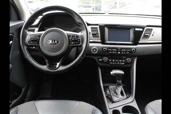 Kia Niro 1.6 GDi Hybrid First Edition | APPLE CARPLAY | KEYLESS ENTRY | ADAPTIEVE CRUISE CONTROL |
