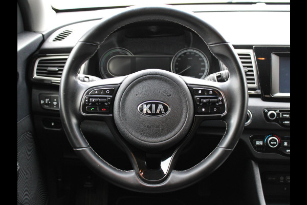 Kia Niro 1.6 GDi Hybrid First Edition | APPLE CARPLAY | KEYLESS ENTRY | ADAPTIEVE CRUISE CONTROL |