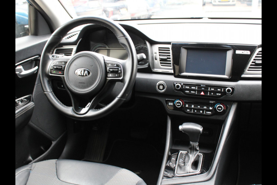 Kia Niro 1.6 GDi Hybrid First Edition | APPLE CARPLAY | KEYLESS ENTRY | ADAPTIEVE CRUISE CONTROL |