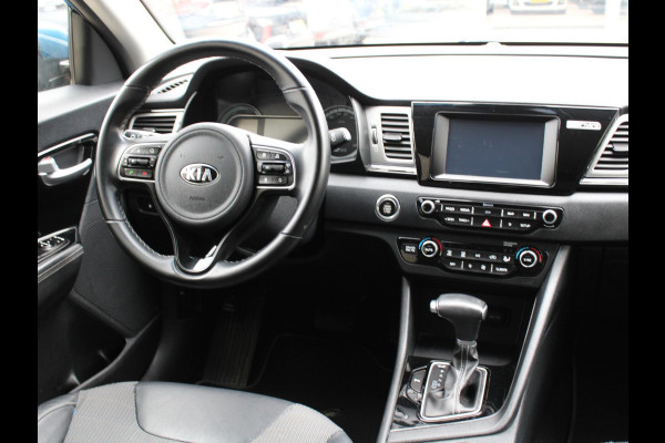 Kia Niro 1.6 GDi Hybrid First Edition | APPLE CARPLAY | KEYLESS ENTRY | ADAPTIEVE CRUISE CONTROL |