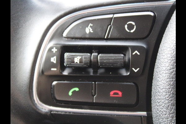 Kia Niro 1.6 GDi Hybrid First Edition | APPLE CARPLAY | KEYLESS ENTRY | ADAPTIEVE CRUISE CONTROL |