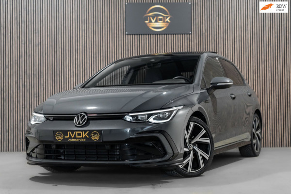 Volkswagen Golf 1.5 eTSI R-Line 2020 DSG IQ PANO CAMERA VIRTUAL