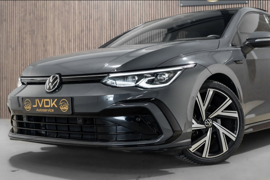 Volkswagen Golf 1.5 eTSI R-Line 2020 DSG IQ PANO CAMERA VIRTUAL