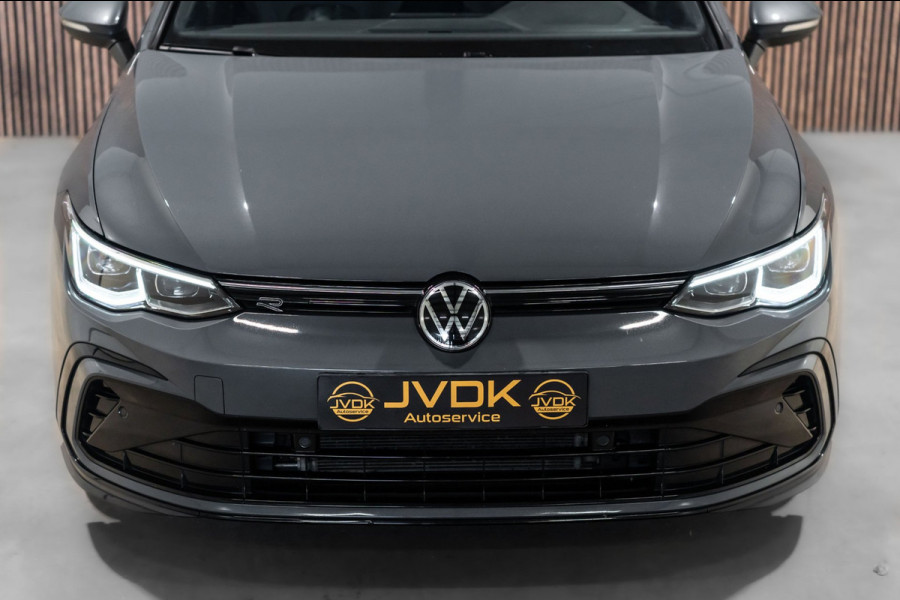 Volkswagen Golf 1.5 eTSI R-Line 2020 DSG IQ PANO CAMERA VIRTUAL
