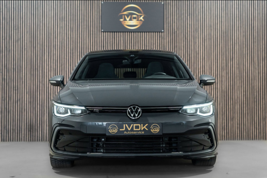 Volkswagen Golf 1.5 eTSI R-Line 2020 DSG IQ PANO CAMERA VIRTUAL