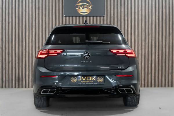 Volkswagen Golf 1.5 eTSI R-Line 2020 DSG IQ PANO CAMERA VIRTUAL