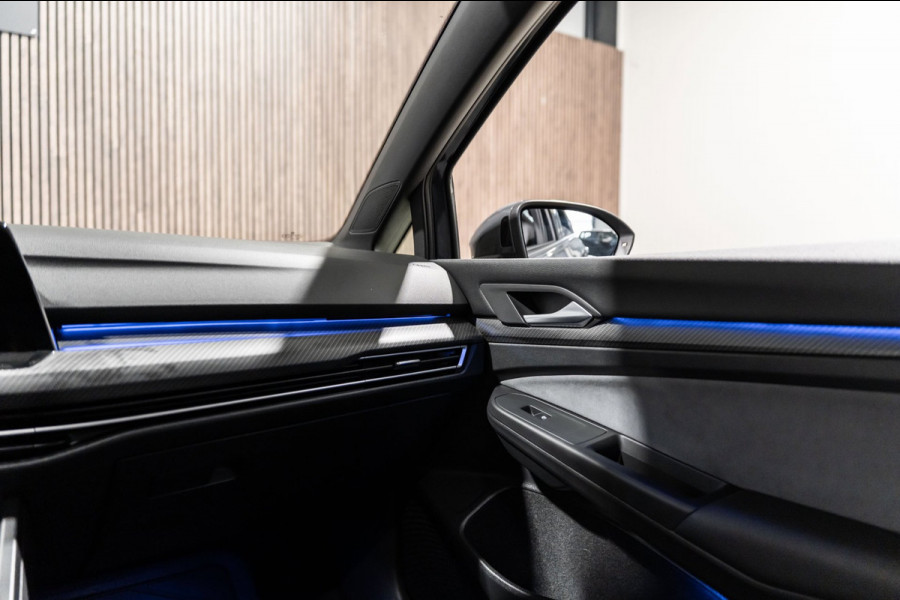 Volkswagen Golf 1.5 eTSI R-Line 2020 DSG IQ PANO CAMERA VIRTUAL