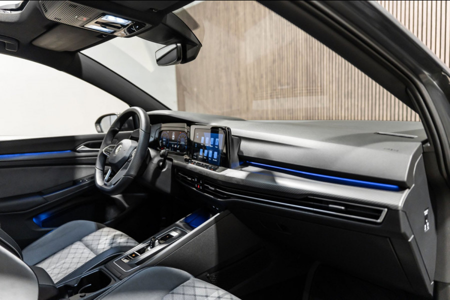 Volkswagen Golf 1.5 eTSI R-Line 2020 DSG IQ PANO CAMERA VIRTUAL