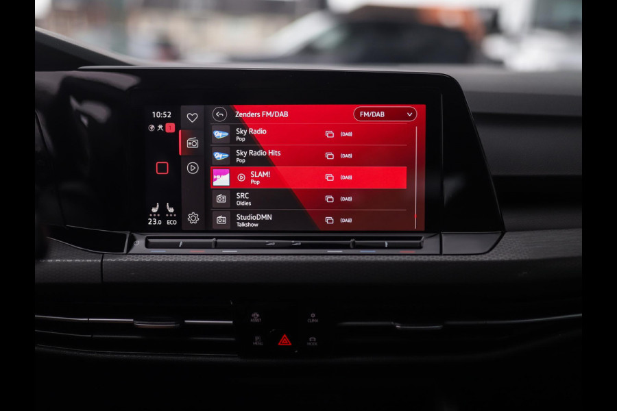Volkswagen Golf 1.4 eHybrid GTE | Stoel/Stuurverw. | Carplay | IQ Light | PDC | 3-Zone Airco