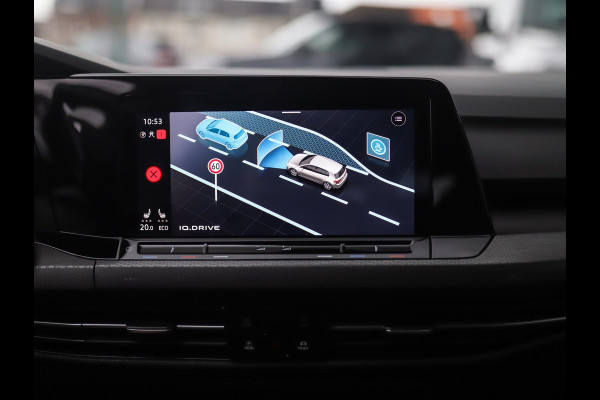 Volkswagen Golf 1.4 eHybrid GTE | Stoel/Stuurverw. | Carplay | IQ Light | PDC | 3-Zone Airco