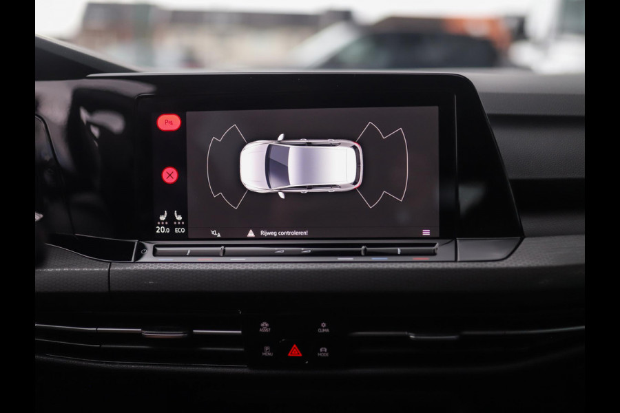 Volkswagen Golf 1.4 eHybrid GTE | Stoel/Stuurverw. | Carplay | IQ Light | PDC | 3-Zone Airco
