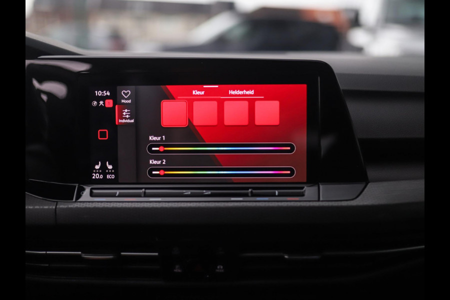 Volkswagen Golf 1.4 eHybrid GTE | Stoel/Stuurverw. | Carplay | IQ Light | PDC | 3-Zone Airco