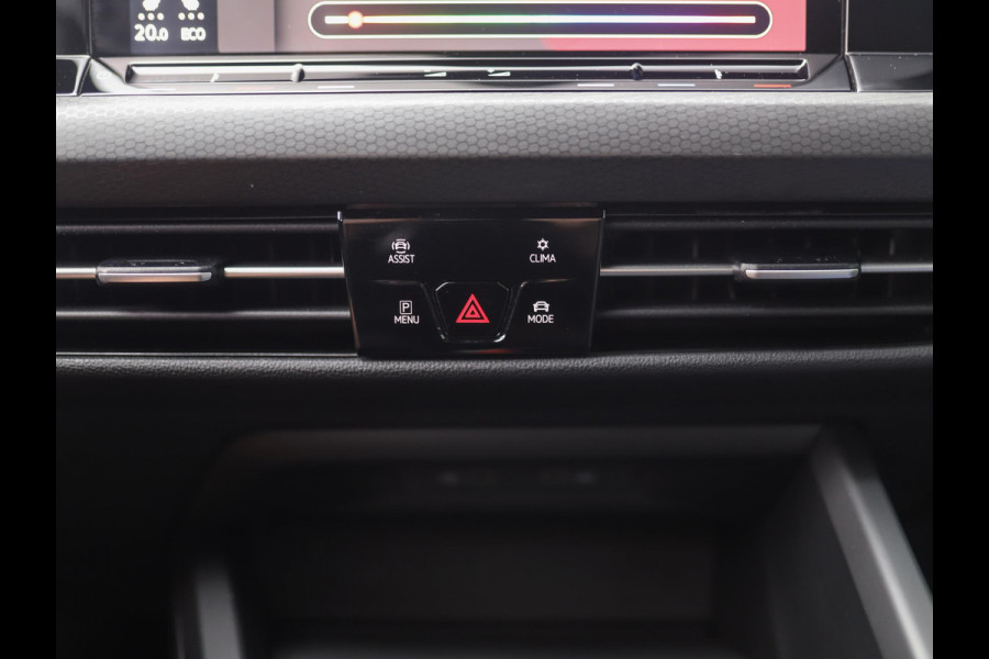 Volkswagen Golf 1.4 eHybrid GTE | Stoel/Stuurverw. | Carplay | IQ Light | PDC | 3-Zone Airco