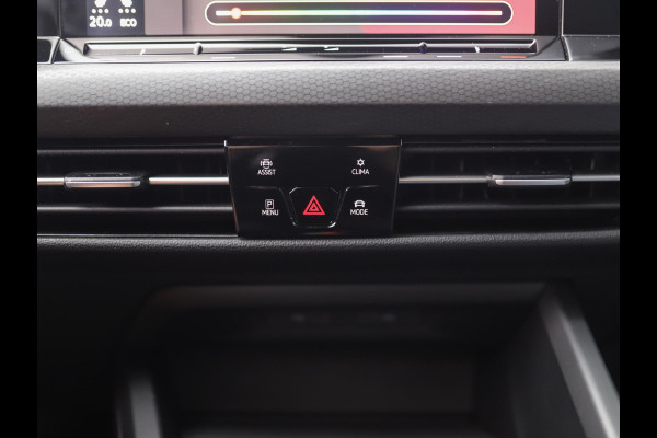 Volkswagen Golf 1.4 eHybrid GTE | Stoel/Stuurverw. | Carplay | IQ Light | PDC | 3-Zone Airco