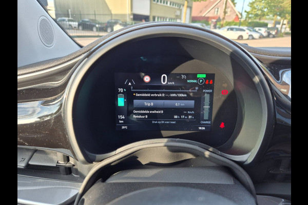 Fiat 500 42 kWh Top SoH 93% CarPlay Special Edition Amaretto Rund Leder interieur 2e Eig NAP
