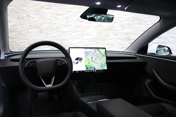 Tesla Model 3 Highland PREMIUM RWD 60 kWh