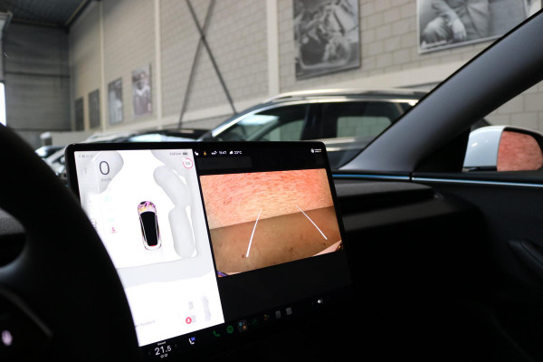 Tesla Model 3 Highland PREMIUM RWD 60 kWh