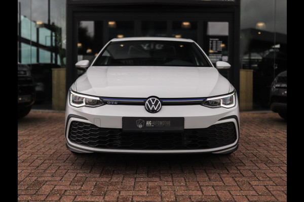 Volkswagen Golf 1.4 eHybrid GTE | Stoel/Stuurverw. | Carplay | IQ Light | PDC | 3-Zone Airco