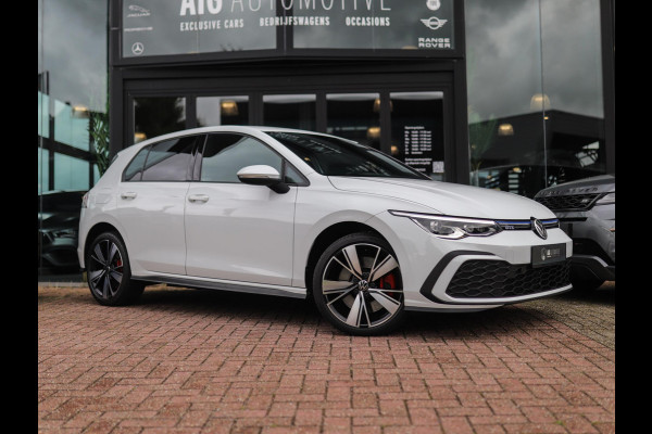 Volkswagen Golf 1.4 eHybrid GTE | Stoel/Stuurverw. | Carplay | IQ Light | PDC | 3-Zone Airco