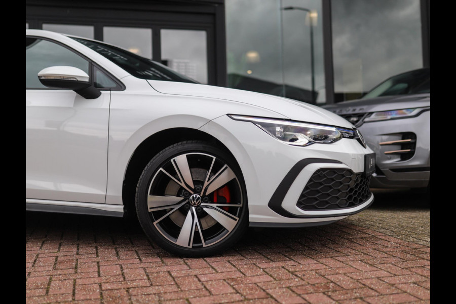 Volkswagen Golf 1.4 eHybrid GTE | Stoel/Stuurverw. | Carplay | IQ Light | PDC | 3-Zone Airco