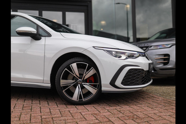 Volkswagen Golf 1.4 eHybrid GTE | Stoel/Stuurverw. | Carplay | IQ Light | PDC | 3-Zone Airco