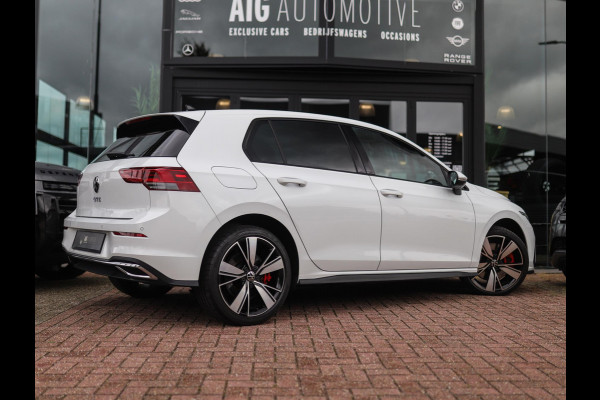 Volkswagen Golf 1.4 eHybrid GTE | Stoel/Stuurverw. | Carplay | IQ Light | PDC | 3-Zone Airco