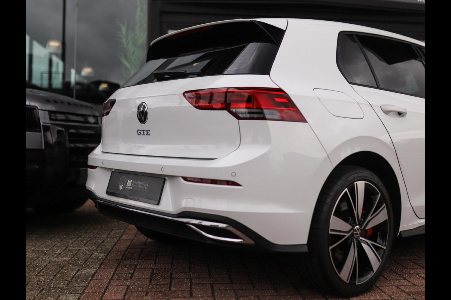 Volkswagen Golf 1.4 eHybrid GTE | Stoel/Stuurverw. | Carplay | IQ Light | PDC | 3-Zone Airco