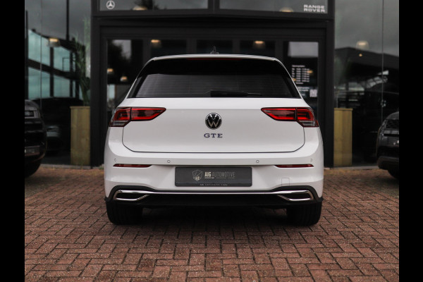 Volkswagen Golf 1.4 eHybrid GTE | Stoel/Stuurverw. | Carplay | IQ Light | PDC | 3-Zone Airco