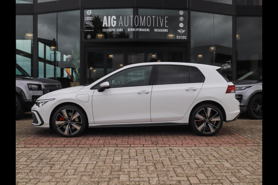 Volkswagen Golf 1.4 eHybrid GTE | Stoel/Stuurverw. | Carplay | IQ Light | PDC | 3-Zone Airco