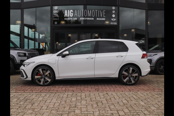 Volkswagen Golf 1.4 eHybrid GTE | Stoel/Stuurverw. | Carplay | IQ Light | PDC | 3-Zone Airco