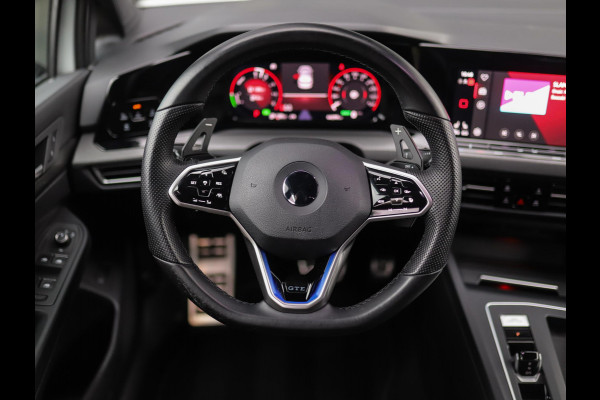 Volkswagen Golf 1.4 eHybrid GTE | Stoel/Stuurverw. | Carplay | IQ Light | PDC | 3-Zone Airco