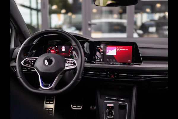 Volkswagen Golf 1.4 eHybrid GTE | Stoel/Stuurverw. | Carplay | IQ Light | PDC | 3-Zone Airco