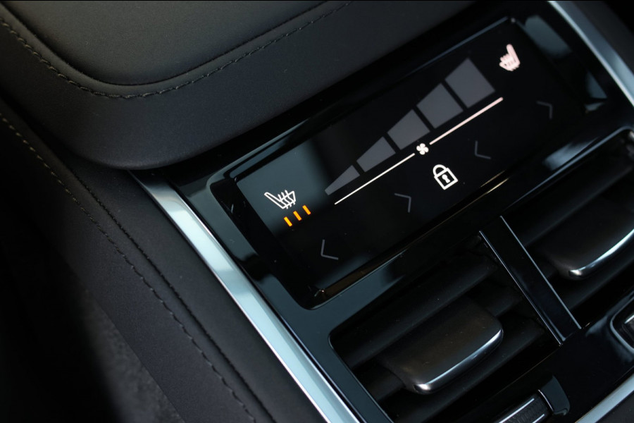 Volvo XC90 2.0 T8 Plug-in hybrid AWD Plus Dark *Pano*H/K*Head-Up*360 Camera*