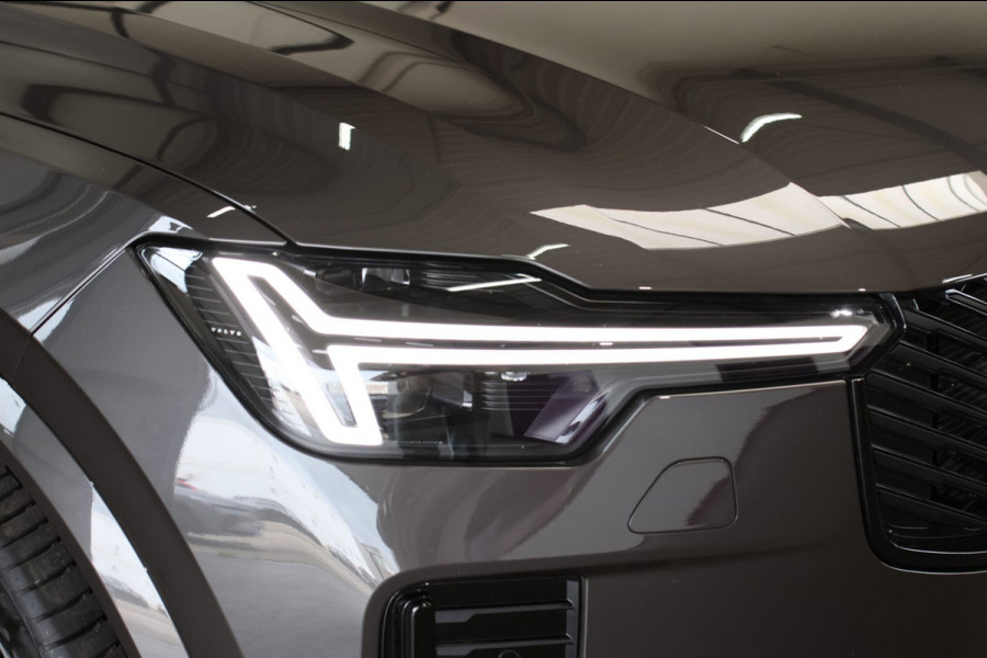Volvo XC90 2.0 T8 Plug-in hybrid AWD Plus Dark *Pano*H/K*Head-Up*360 Camera*