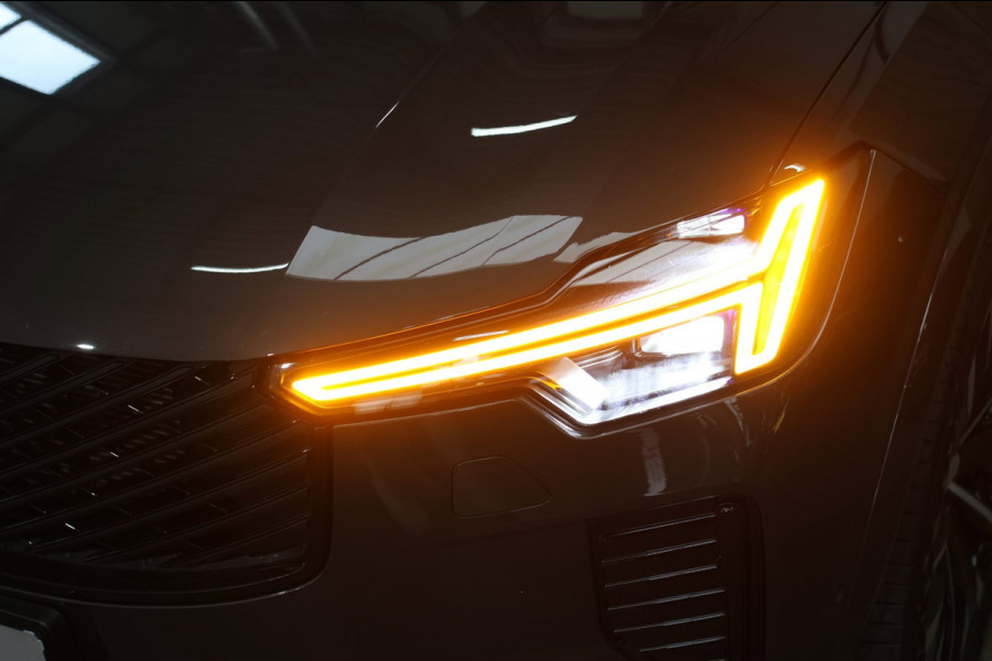Volvo XC90 2.0 T8 Plug-in hybrid AWD Plus Dark *Pano*H/K*Head-Up*360 Camera*