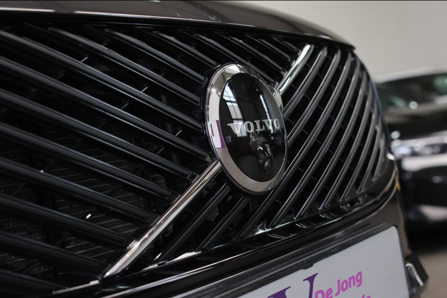 Volvo XC90 2.0 T8 Plug-in hybrid AWD Plus Dark *Pano*H/K*Head-Up*360 Camera*