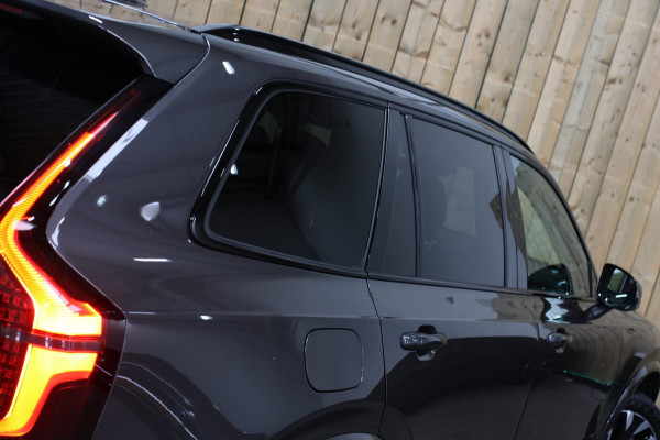 Volvo XC90 2.0 T8 Plug-in hybrid AWD Plus Dark *Pano*H/K*Head-Up*360 Camera*
