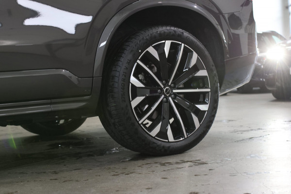 Volvo XC90 2.0 T8 Plug-in hybrid AWD Plus Dark *Pano*H/K*Head-Up*360 Camera*