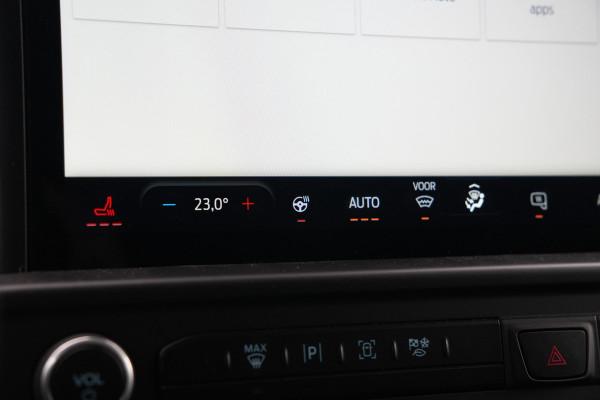 Ford Transit Custom 320 2.0 TDCI L1H1 Trend DC 136pk 6 Zits - Trekhaak - Stoel/Stuurverwarming - LED - Carplay/Android - Cruise - Rijklaar