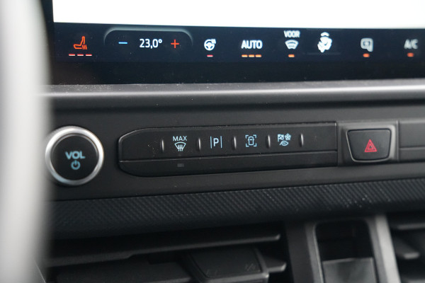 Ford Transit Custom 320 2.0 TDCI L1H1 Trend DC 136pk 6 Zits - Trekhaak - Stoel/Stuurverwarming - LED - Carplay/Android - Cruise - Rijklaar