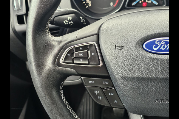 Ford C-MAX 1.0 Titanium Dealeronderhouden | Zéér complete uitvoering | Trekhaak | Bi-xenon koplampen | Achteruitrijcamera | Automatisch inparkeren | Navigatie etc.