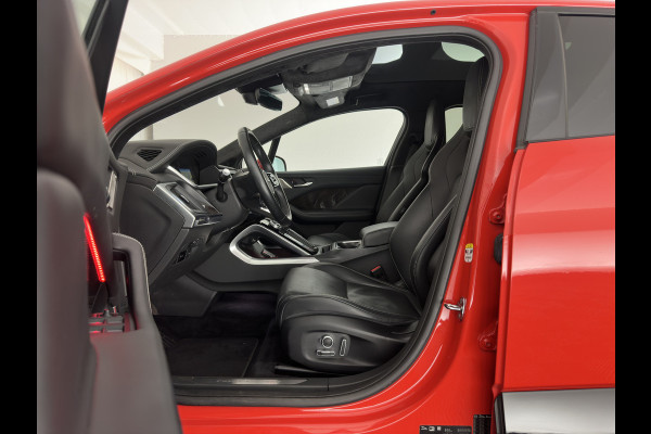 Jaguar I-PACE EV400 First Edition 90 kWh {SoH-90%} Aut. *PANO | HEAD-UP | LEATHER | FULL-LED | HEATED-SPORTSEATS | MEMORY-PACK | BLIND-SPOT | MERIDIAN-SOUND | DIGI-COCKPIT | PRIVACY-GLASS | AMBIENT-LIGHT | CAMERA | KEYLESS | 22''ALU*