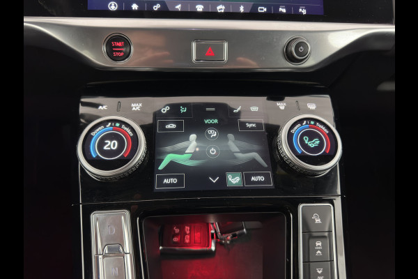 Jaguar I-PACE EV400 First Edition 90 kWh {SoH-90%} Aut. *PANO | HEAD-UP | LEATHER | FULL-LED | HEATED-SPORTSEATS | MEMORY-PACK | BLIND-SPOT | MERIDIAN-SOUND | DIGI-COCKPIT | PRIVACY-GLASS | AMBIENT-LIGHT | CAMERA | KEYLESS | 22''ALU*