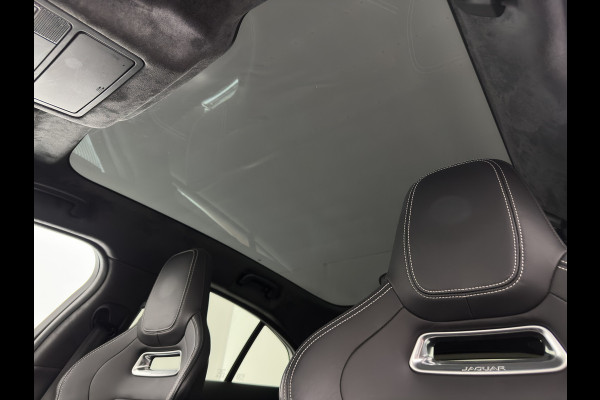 Jaguar I-PACE EV400 First Edition 90 kWh {SoH-90%} Aut. *PANO | HEAD-UP | LEATHER | FULL-LED | HEATED-SPORTSEATS | MEMORY-PACK | BLIND-SPOT | MERIDIAN-SOUND | DIGI-COCKPIT | PRIVACY-GLASS | AMBIENT-LIGHT | CAMERA | KEYLESS | 22''ALU*