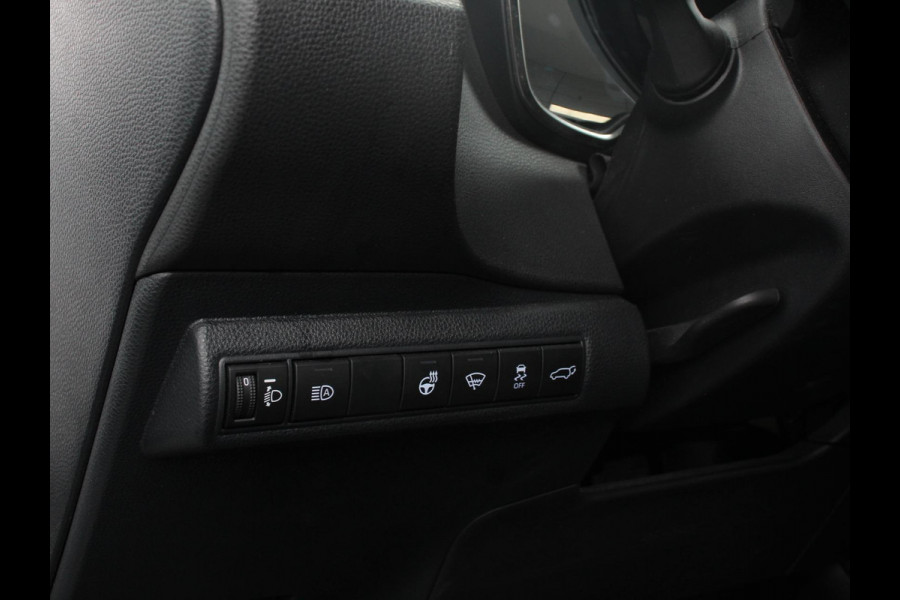 Toyota Corolla Touring Sports 2.0 Hybrid Business Smart Climate control Cruise control Camera Keyless Navigatie Apple Carplay/ Android Auto Stoel + stuur verwarming