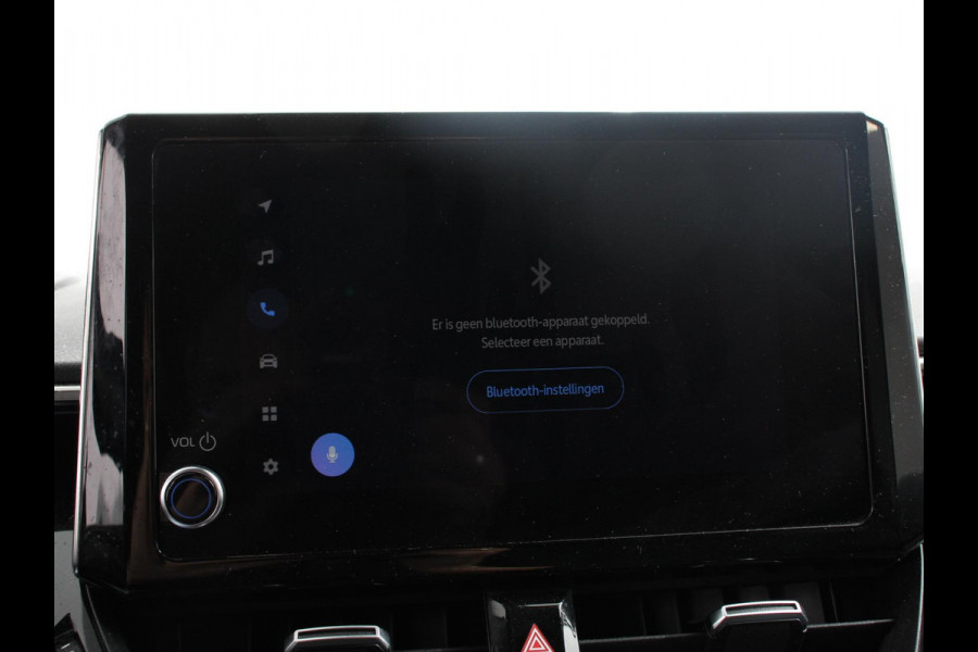Toyota Corolla Touring Sports 2.0 Hybrid Business Smart Climate control Cruise control Camera Keyless Navigatie Apple Carplay/ Android Auto Stoel + stuur verwarming