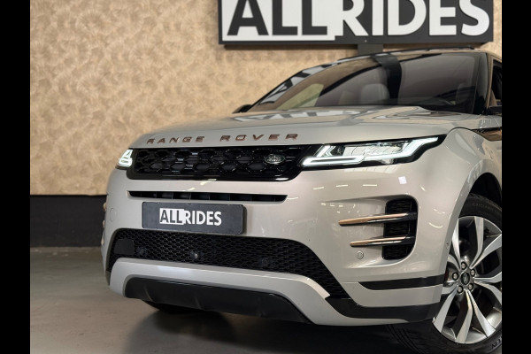 Land Rover Range Rover Evoque 1.5 P300e AWD Autobiography R Dynamic | Pano | Stoelverwarming | Camera | Led | Carplay